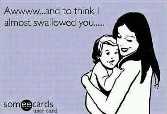 Honey, I Drunk the&nbsp;Kids