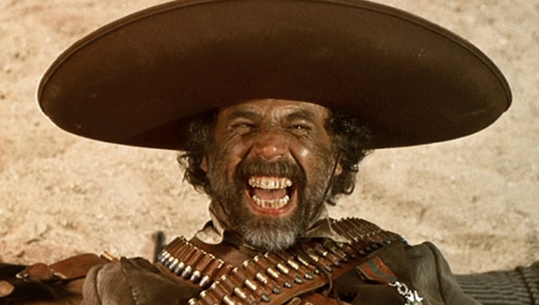 El Guapo
