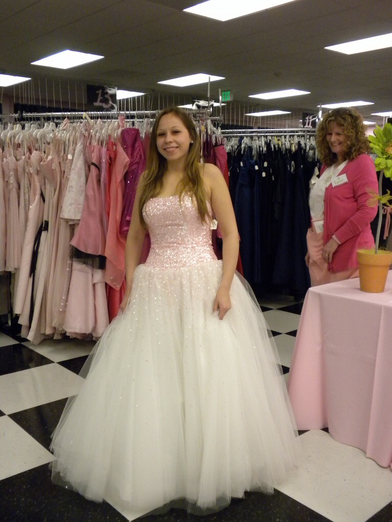 Princess Project of San Diego