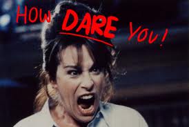 Don’t Dare to Wear….