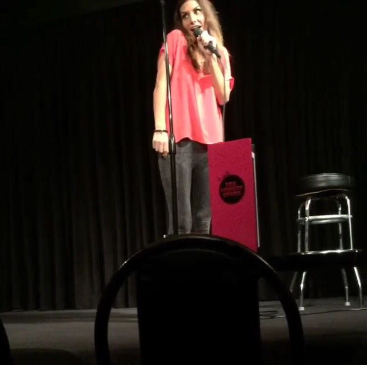 Tonight’s Performance