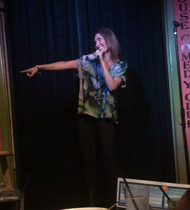 Mad House Comedy Club 5/30/16
