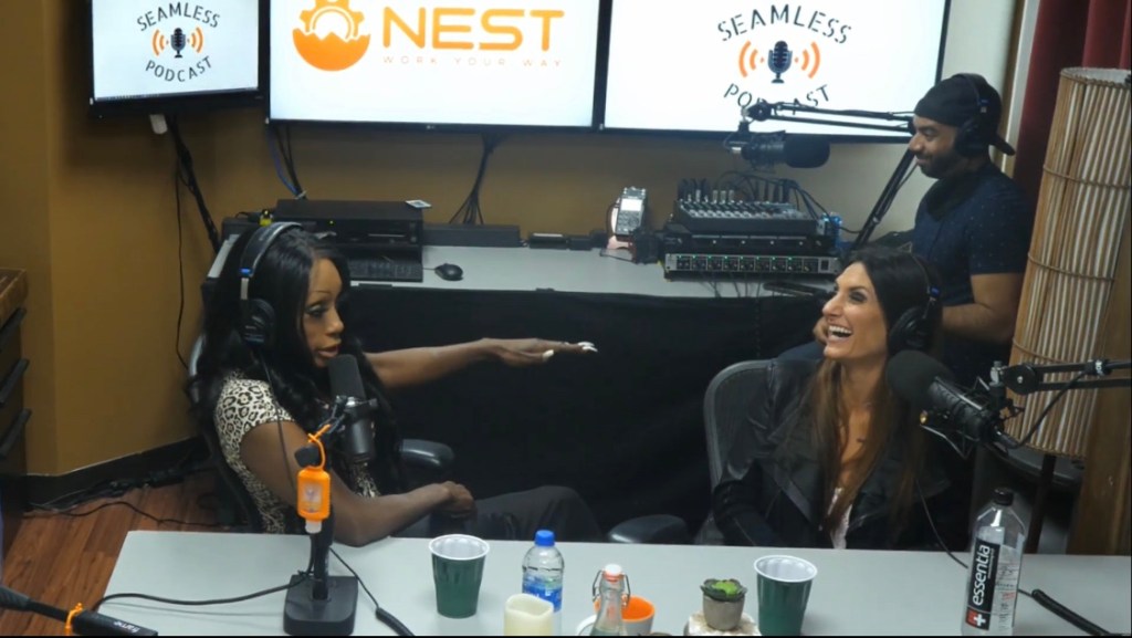 Coming Out (YouTube)